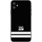 NFL Cincinnati Bengals Shutout iPhone 11 Skin